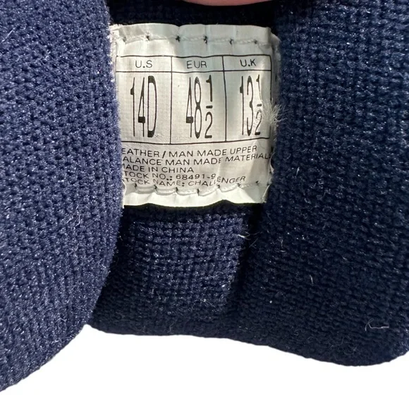 Penn Men’s white sneakers NWT - Picture 6 of 6